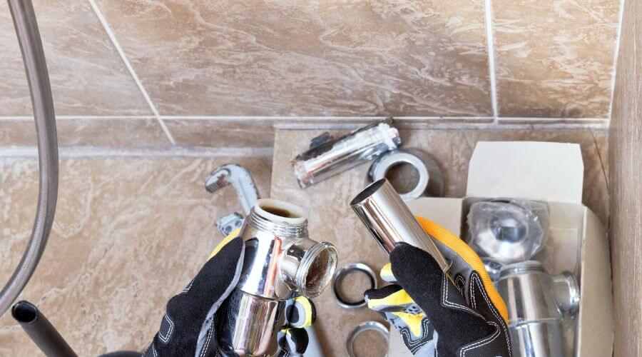 Professional Storm Sewer Service in Ezel, KY